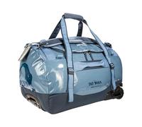 Tatonka Barrel Roller 60 L Trolley with Backpack Function, Lockable Zip and Telescopic Handle