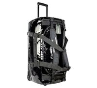 TATONKA trolley Barrel Roller L Black