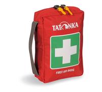Tatonka Basic First Aid Kit Red
