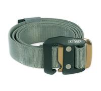TATONKA belt Stretch Belt 25mm W105 Warm Grey