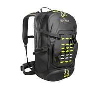 Tatonka Bicycle Backpack MTB 28 L Large Backpack with Back Ventilation, Rain Cover and Helmet Compartment