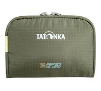 Tatonka Big Plain Wallet RFID B Olive
