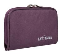 Tatonka - Big Plain Wallet RFID B - Wallet blue