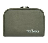 Tatonka - Big Plain Wallet RFID B - Wallet size One Size, green