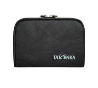 Tatonka Big Plain Rfid Block Wallet Black