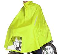 Tatonka - Bike Poncho - Poncho size M, green