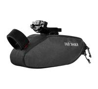 Tatonka - Bike Saddle Bag S - Bike bag grey/black