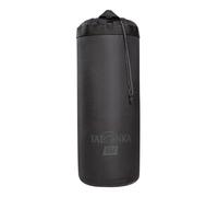 Tatonka Thermo Bottle Cover 1.5 L - Insulated Cover for Drinking Bottles with a Volume of 1.5 Litres - Black