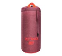 TATONKA bottle holder Thermo Bottle Cover 1 L Bordeaux Red