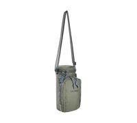 Tatonka Bottle Pouch 1 Litre BC Insulated Cover for Drinking Bottles with a Volume of 600 ml or 1 Litre - with Loops for Attaching to Backpack (MOLLE Compatible)