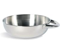 Tatonka Bowl with Grip S Stainless Steel Bowl with Handle Small