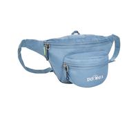 Tatonka Bum Bag Funny Bag S - Robust Waist Bag with Two Zip Compartments
