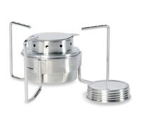 Tatonka Spirit Gas Camping Kitchen Silver