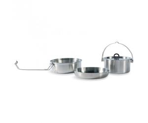 Tatonka - Camp Set - Pot size Regular
