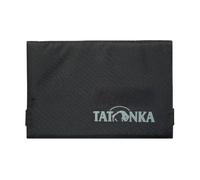 Tatonka Card Holder RFID Block - Credit Card Case with RFID Blocker - TÜV Tested - Offers Space for at Least 4 Cards, Black