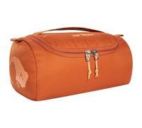 TATONKA Toiletry Bag Care Barrel Red Earth Terracotta