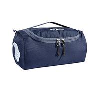 Tatonka Care Barrel - Hanging Toiletry Bag with Mirror and Compartments (Navy)