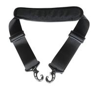 Tatonka Carry Strap - 1.20m, Black