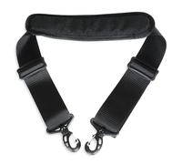 Tatonka Carrying Strap 38 mm Black