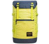 Tatonka City Hiker backpack 49 cm laptop compartment yellow