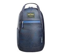 Tatonka City Pack 15 Backpack, Navy Curve, litres