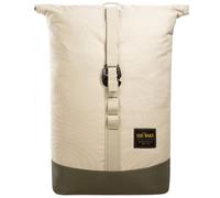 Tatonka City Rolltop backpack 50 cm laptop compartment yellow