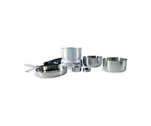 Tatonka Cooking Multi Set Spirit Burner