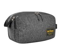 Tatonka - Cosmetic Double Zip Pouch 6 - Wash bag black