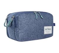 Tatonka - Cosmetic Double Zip Pouch 6 - Wash bag blue