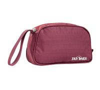 TATONKA Cosmetictasche One Day Bordeaux Red
