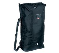 Tatonka Protective bag - protective cover for backpacks up to 80 litres or up to 150 litres volume - with zip and removable shoulder strap - protects the trekking backpack during air travel and bus trips, black, L (bis 150 Liter), Protective bag "L"