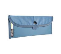 Tatonka Cutlery Bag Camping Cutlery Storage Bag 25x10cm Elemental Blue