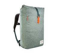Tatonka Daypack Traveller Pack 25L - Messenger Backpack with Roll Closure and Laptop Compartment