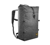 Tatonka Daypack Traveller Pack 25L - Messenger Backpack with Roll Closure and Laptop Compartment