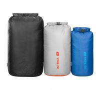 Tatonka - Dry Sack Set III - Stuff sack size 10 l / 18 l / 30 l, grey