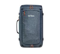 Tatonka Duffle Bag 45 Foldable Travel Bag 57 cm blue