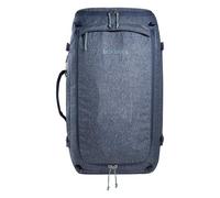 Tatonka Duffle Bag 45 Foldable Travel Bag 57 cm gray