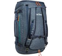Tatonka Duffle Bag 45L, travel bag, blue 45L