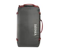 Tatonka Duffle Bag 65 Foldable Travel Bag 65 cm gray