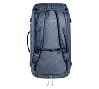 Tatonka Duffle Bag 65 Foldable Travel Bag 65 cm gray