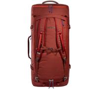 Tatonka Duffle Roller 105, tango red, City