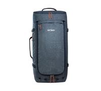 Tatonka Duffle Roller 105 Foldable 2 Roll Travel Bag 84 cm blue