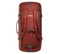 Tatonka Duffle Roller 80 2 wheels Travel bag 78 cm red