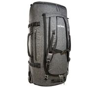 Tatonka - Duffle Roller 80 - Luggage size 80 l, grey