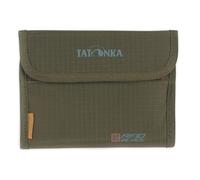 TATONKA Euro Wallet Rfid B - Mixte - Green - size only size- model 2024 only size