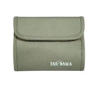 Tatonka Euro Rfid Block Wallet Green