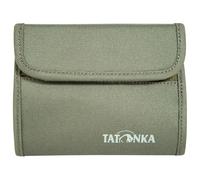 Tatonka Euro Wallet RFID - Olive