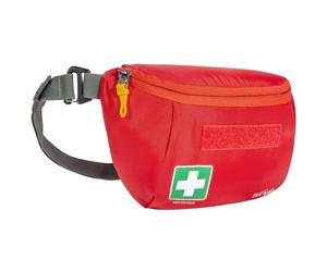 Tatonka First Aid Basic Hip Belt Pouch - Red