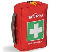Tatonka First aid kit 12 cm red