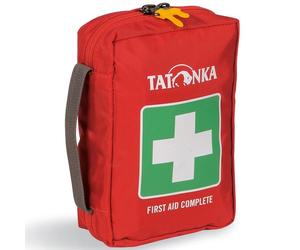 Tatonka First aid kit 12 cm red